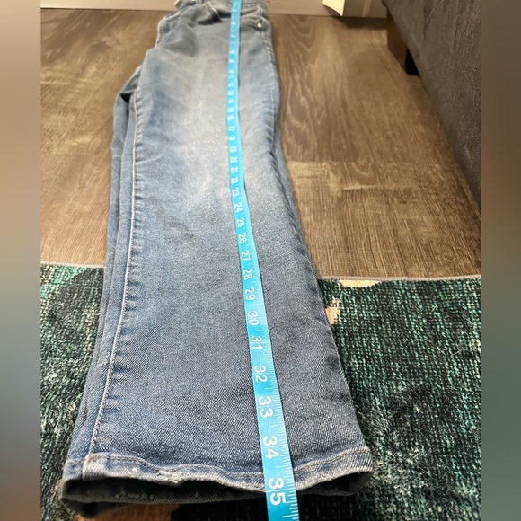 Vintage American jeans - Picture 4 of 5